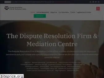 themediationcentre.co.za