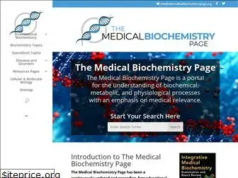 themedicalbiochemistrypage.com