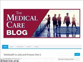 themedicalcareblog.com