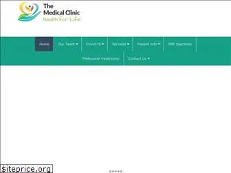 themedicalclinic.com.au