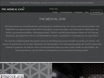 themedicalgym.de