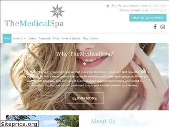 themedicalspa.com