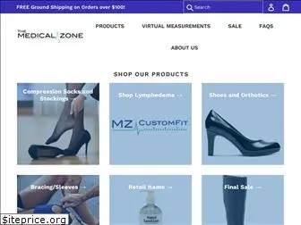 themedicalzone.com