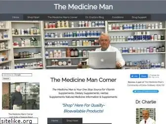 themedicineman.com