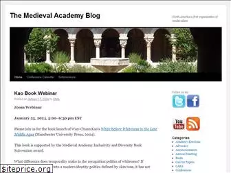 themedievalacademyblog.org