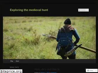 themedievalhunt.com