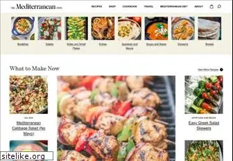 themediterraneandish.com