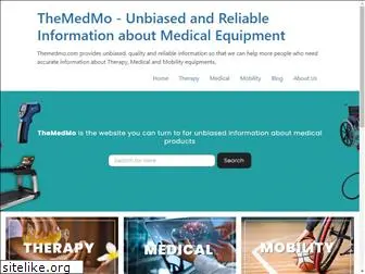 themedmo.com