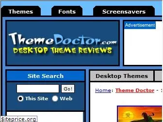 themedoctor.com