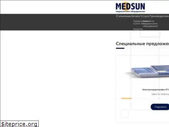 themedsun.com