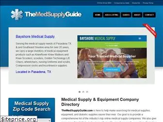 themedsupplyguide.com