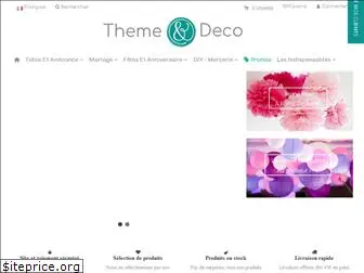 themeetdeco.com