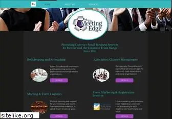 themeetingedge.com