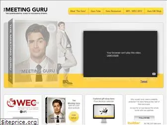 themeetingguru.com