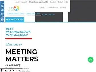 themeetingmatters.com