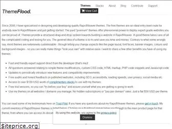 themeflood.com