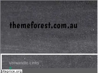 themeforest.com.au