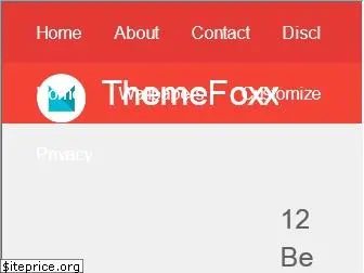 themefoxx.com