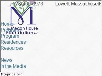 themeganhouse.org