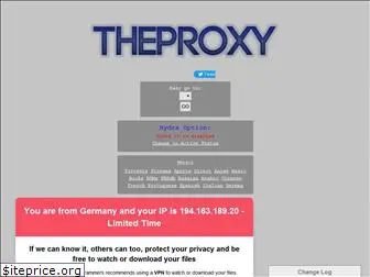 themegaproxy.com