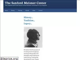 themeisnercenter.com