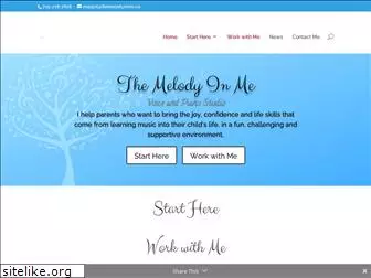 themelodyinme.ca