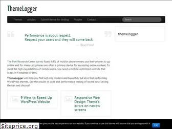www.themelogger.com