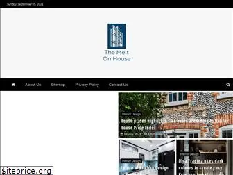 themeltonhouse.com