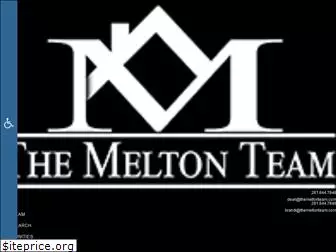 themeltonteam.com