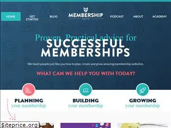 themembershipguys.com