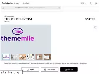 thememile.com