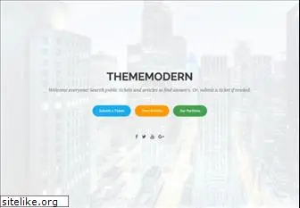 thememodern.com