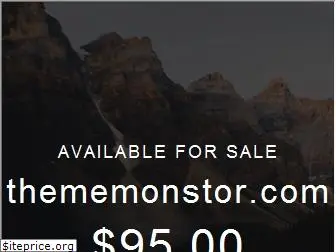 thememonstor.com