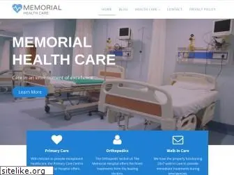 thememorialhospital.org