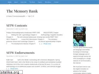 thememorybank.co.uk