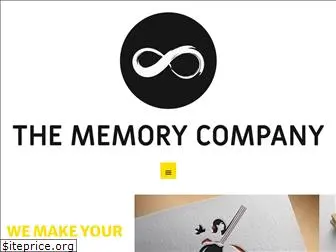 thememorycompany.org