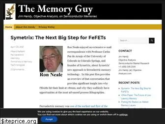 thememoryguy.com