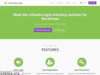 thememylogin.com