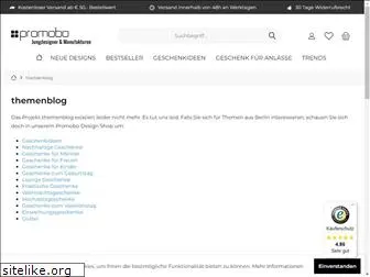 themenblog.de