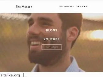 themensch.me