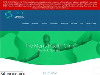 themenshealthclinic.co.uk