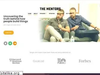 thementors.co