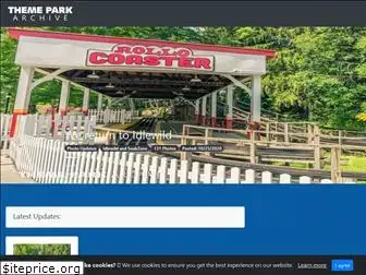 themeparkarchive.com