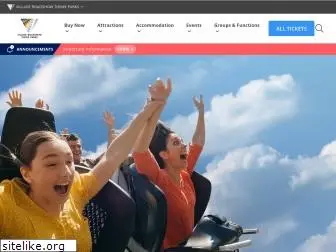 themeparks.com.au