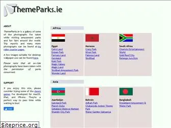 themeparks.ie