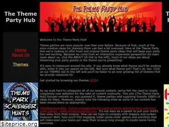 themepartyhub.com