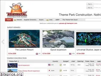 themeparx.com