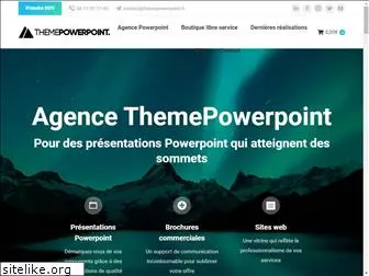 themepowerpoint.fr