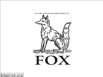 themerchantfox.co.uk