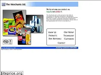 themerchantsltd.com